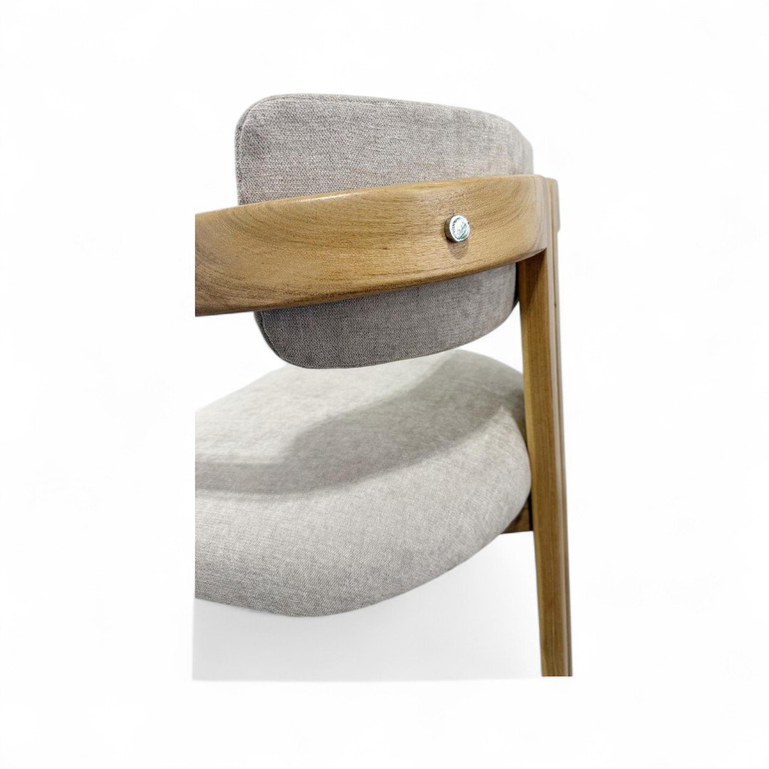 Silla Milan Petiribi - Imagen 2