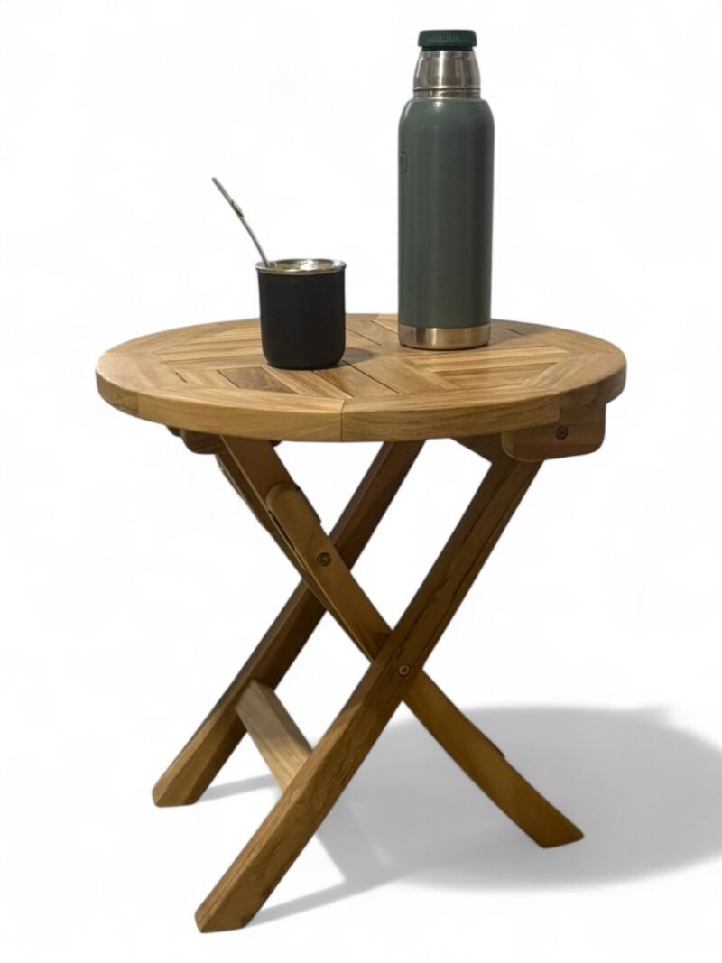 Mesa Garden  Plegable - Imagen 6