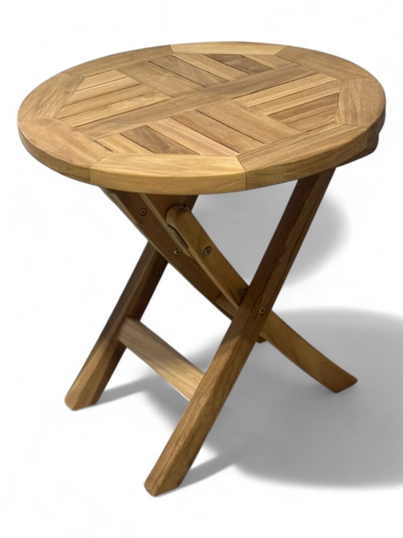 Mesa Garden  Plegable - Imagen 7