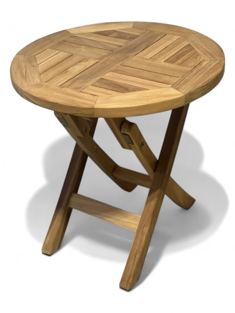 Mesa Garden  Plegable - Imagen 3