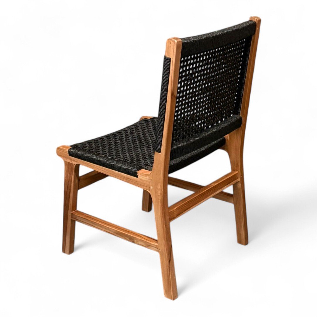 Silla Jakarta - Imagen 3