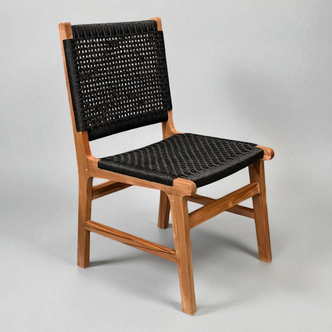 Silla Jakarta - Imagen 2