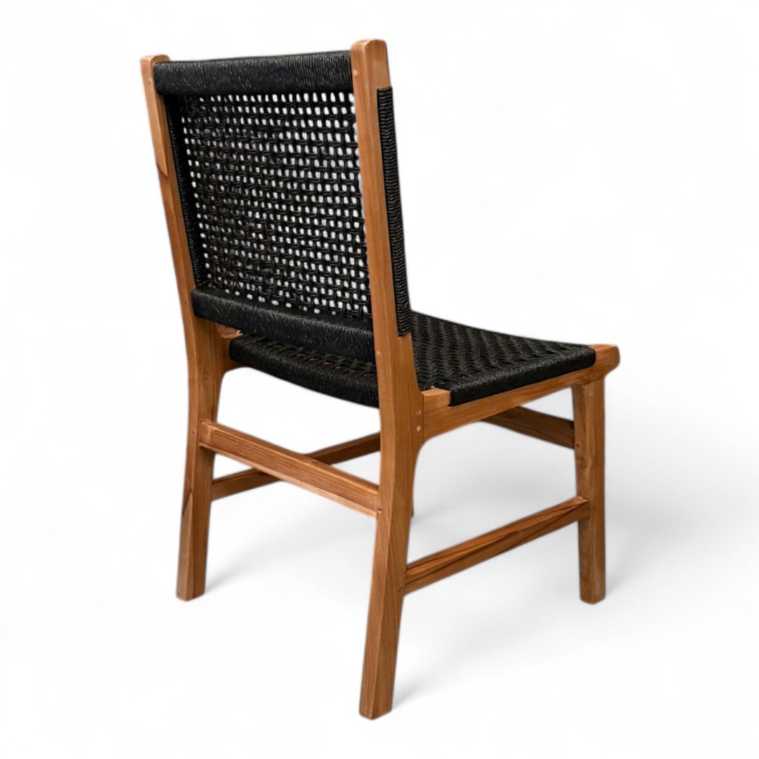 Silla Jakarta - Imagen 4