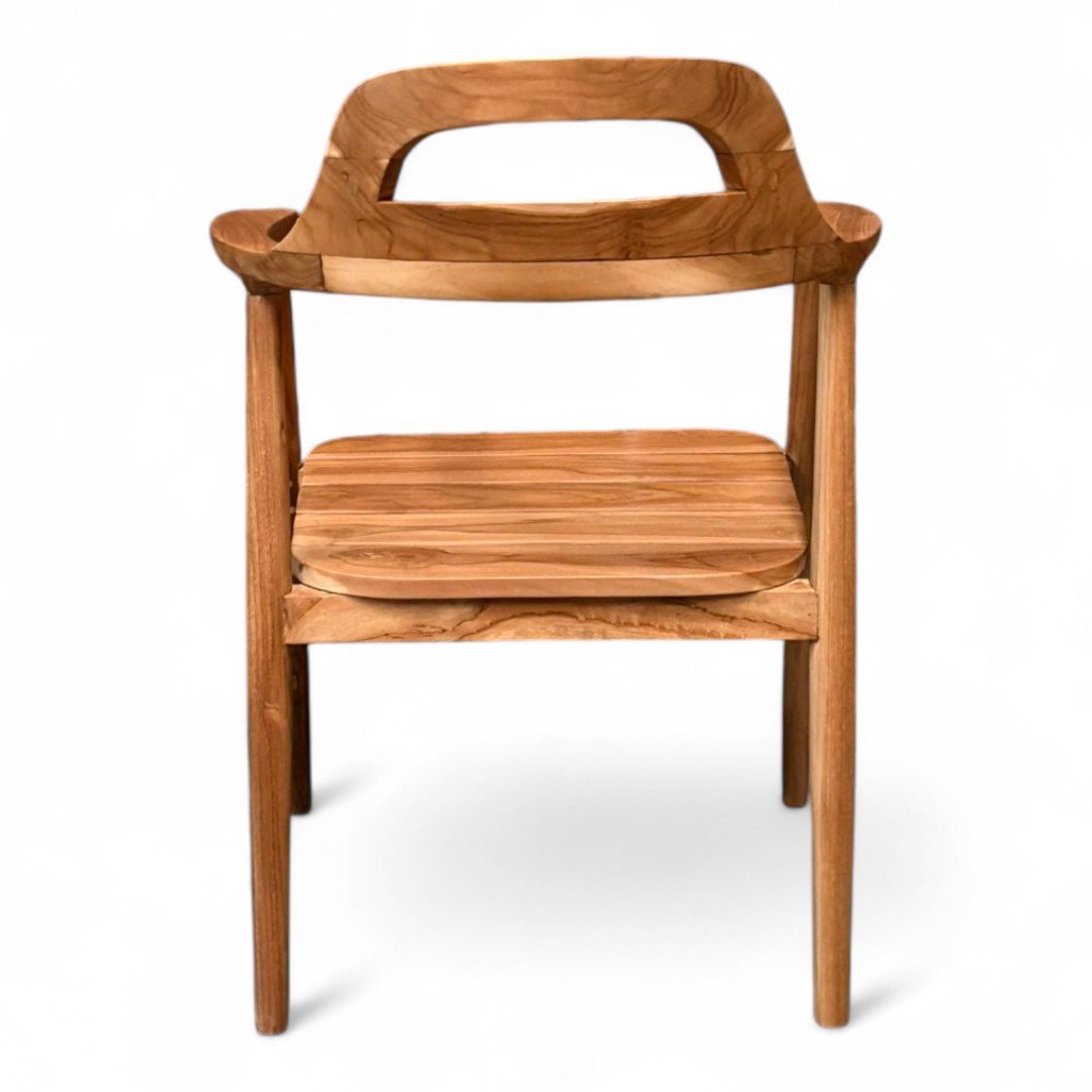 Silla Hiroshima - Imagen 7