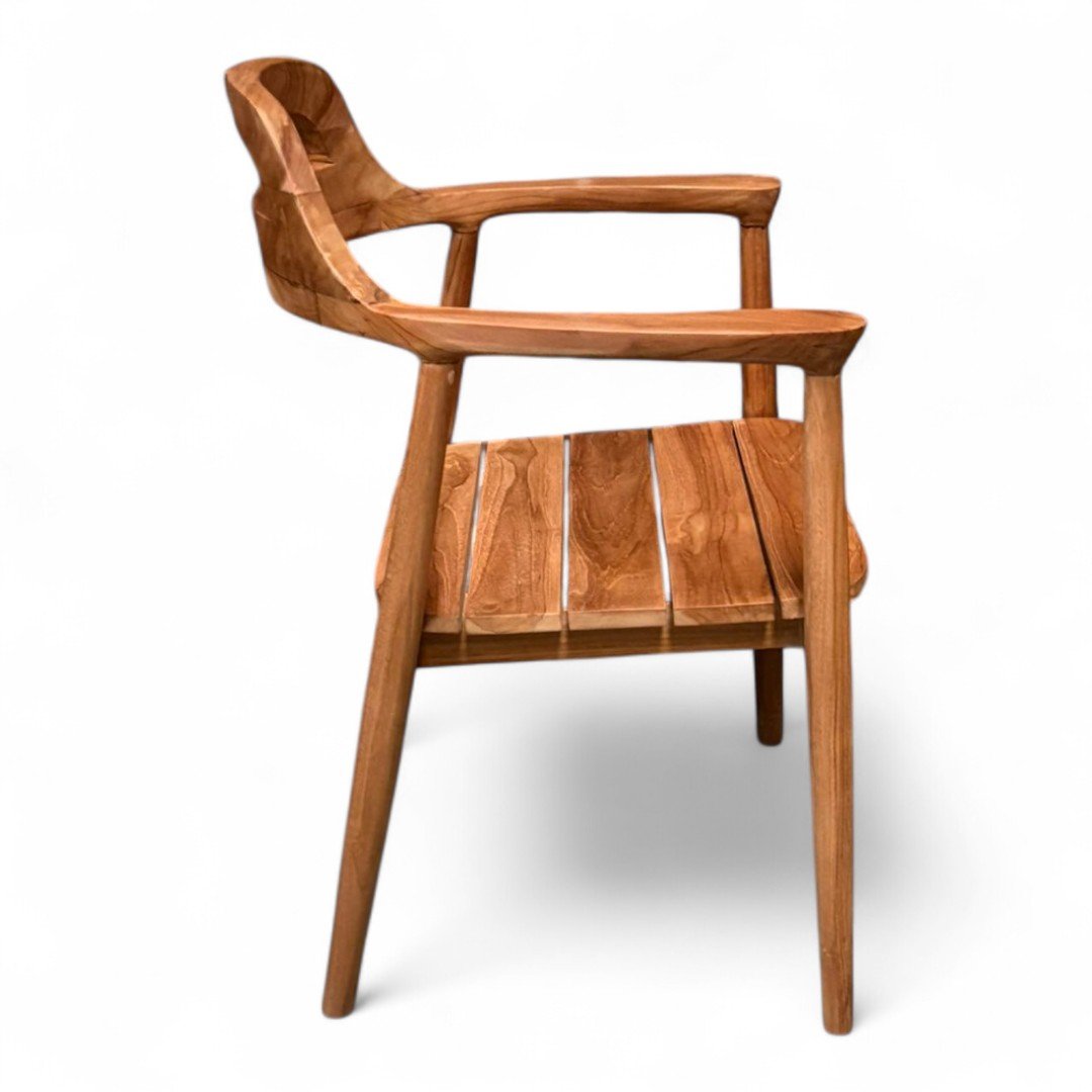 Silla Hiroshima - Imagen 5