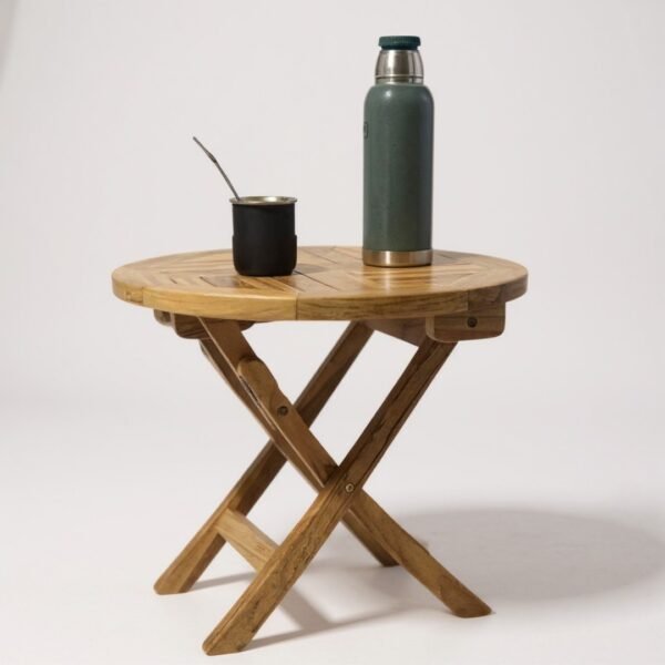 Mesa Picnic Plegable