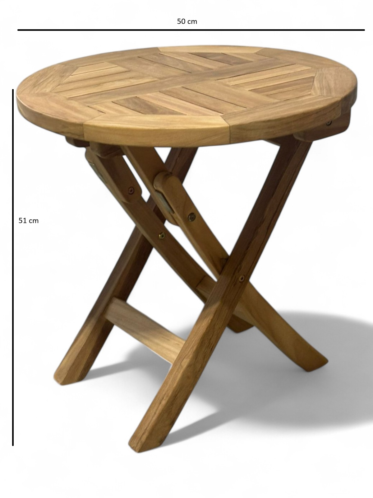 Mesa Picnic Plegable - Imagen 11