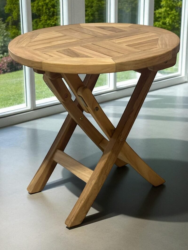Mesa Garden  Plegable - Imagen 5