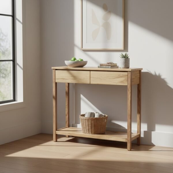Mesa recibidor Domus