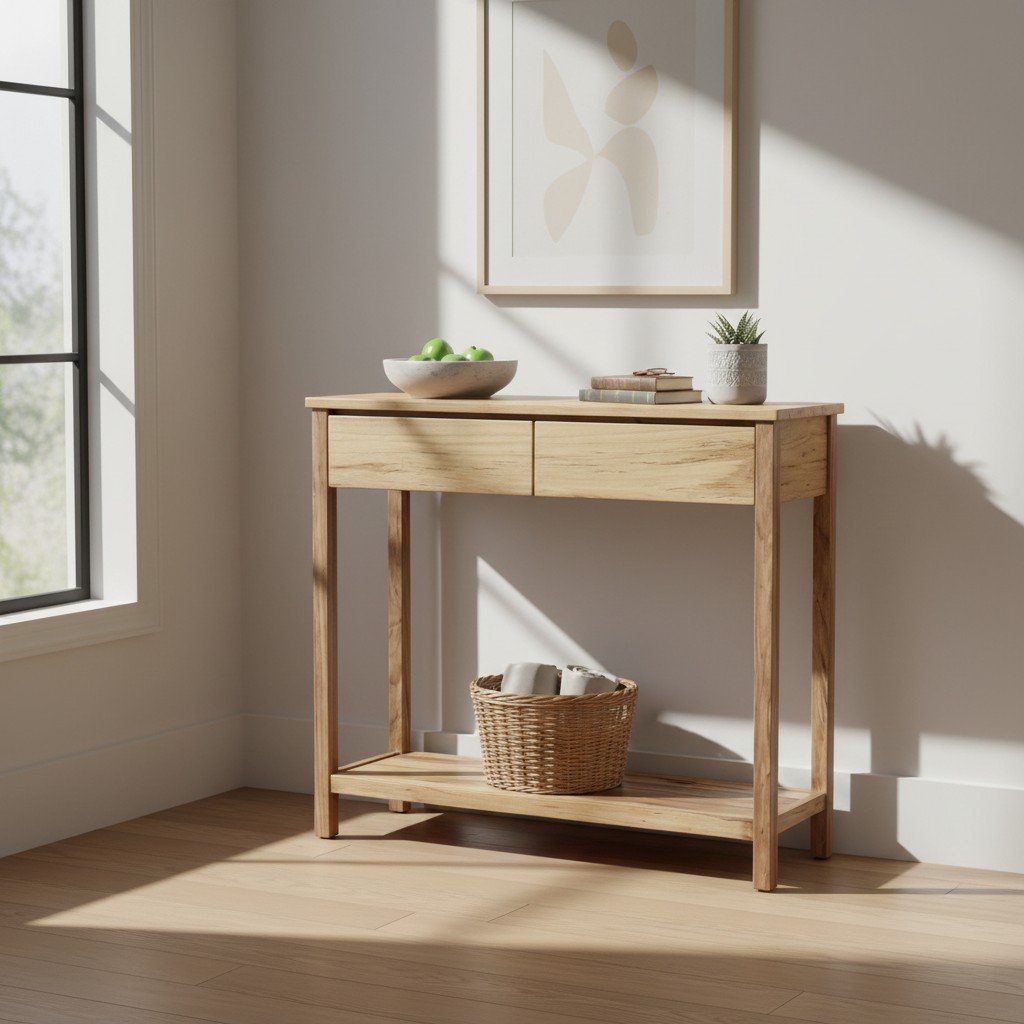 Mesa recibidor Domus