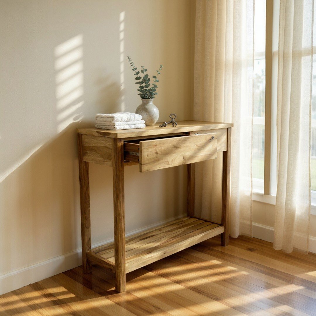 Mesa recibidor Domus - Imagen 4