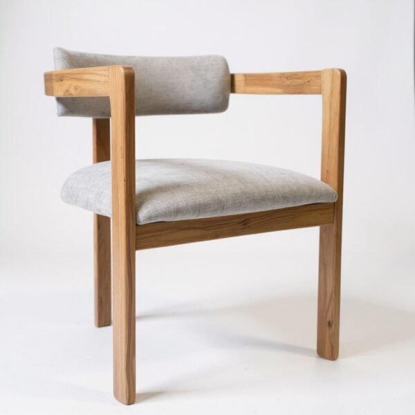 Silla Milan Petiribi