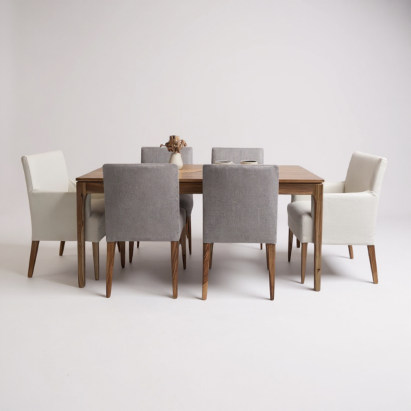 Juego de comedor Drift wood