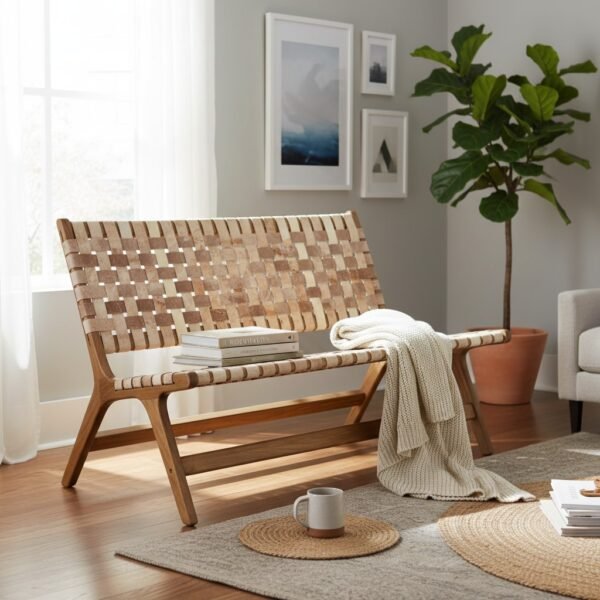 Sillon CH Cuero