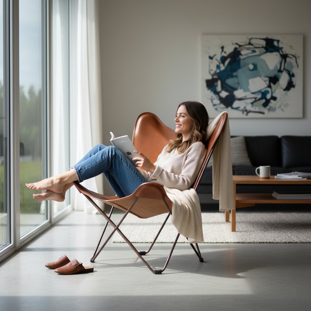 Sillon BKF Medium - Imagen 5