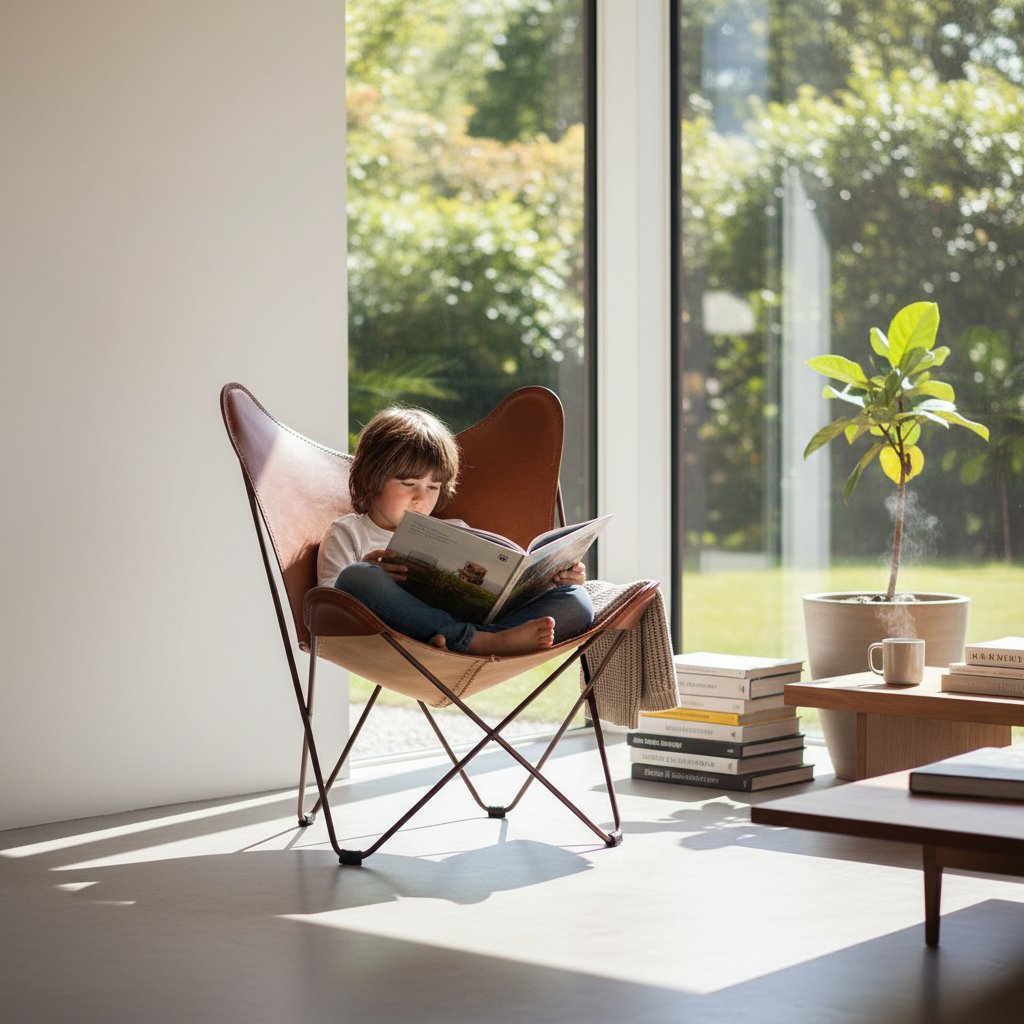 Sillon BKF Medium - Imagen 2