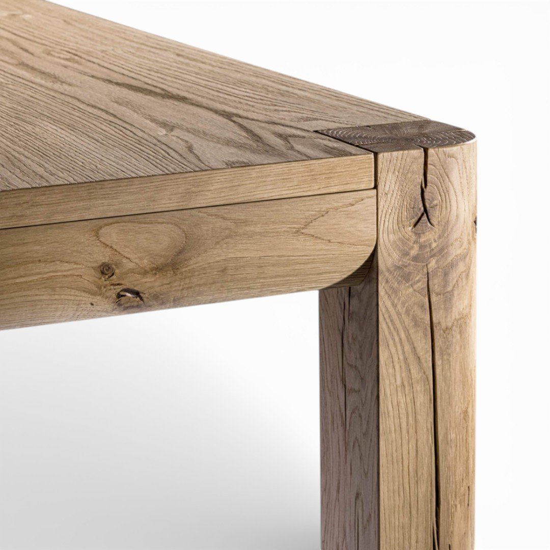 Mesa Driftwood Tavolo - Imagen 3