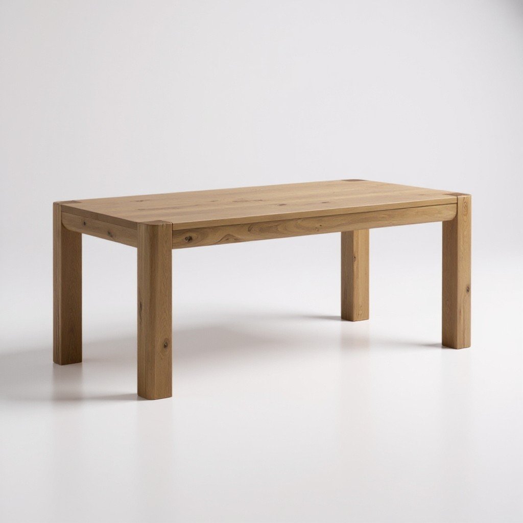 Mesa Driftwood Tavolo