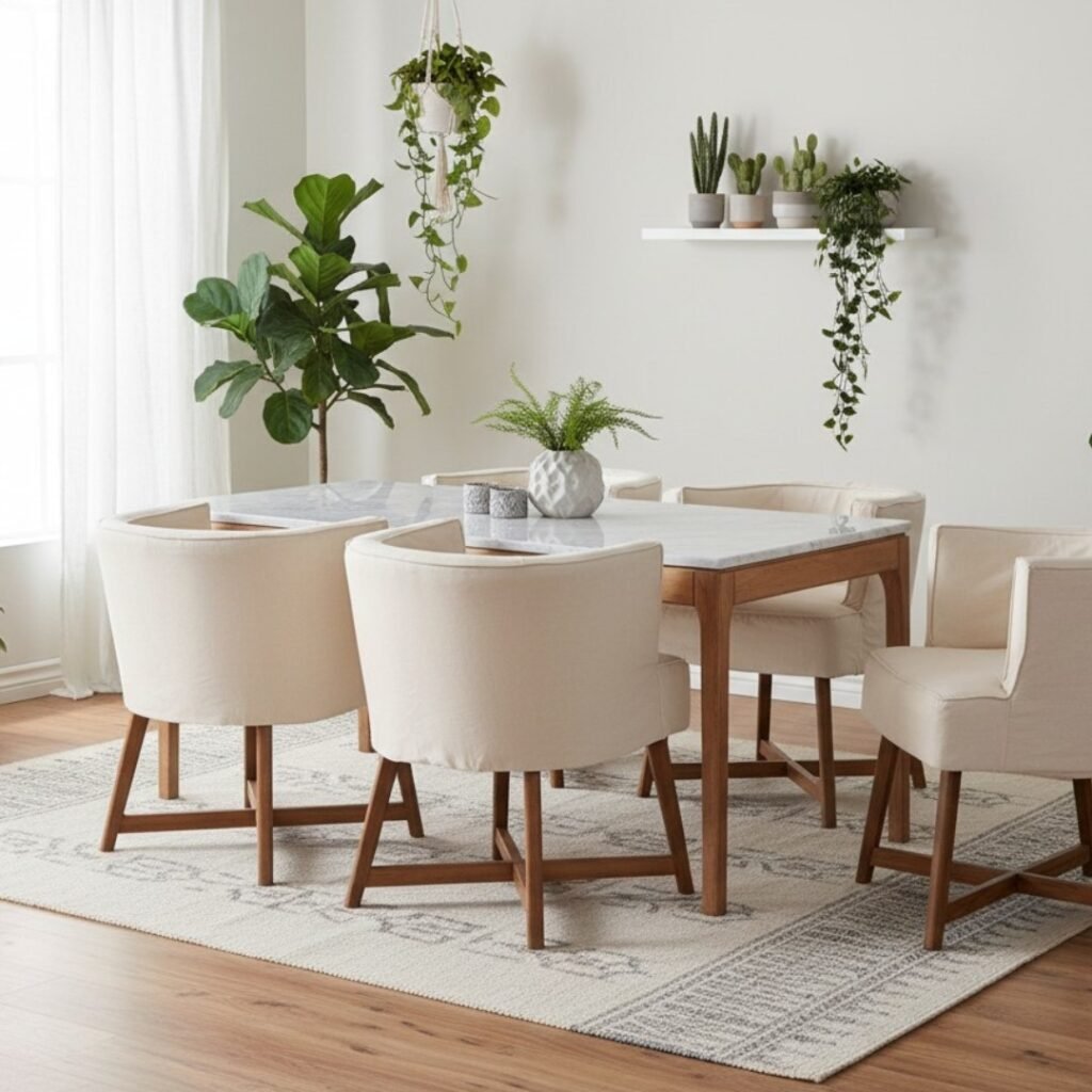 Juegos de comedor