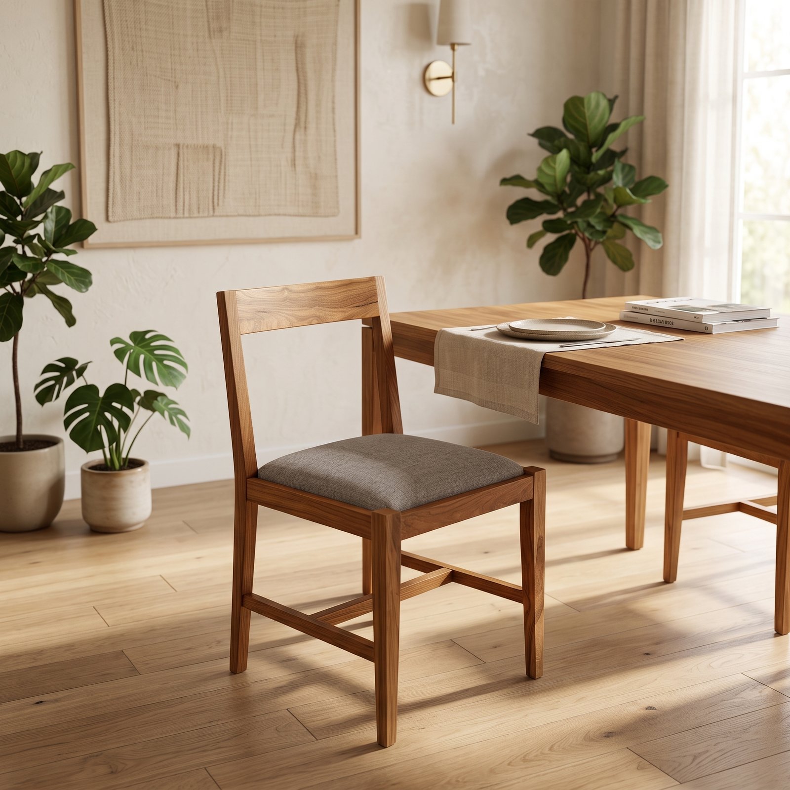 Silla Petiribi Nativa