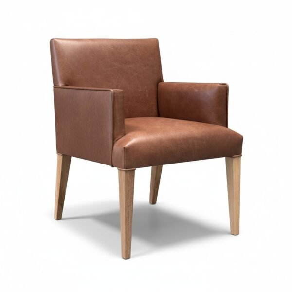 Sillon Elenor XL Leather