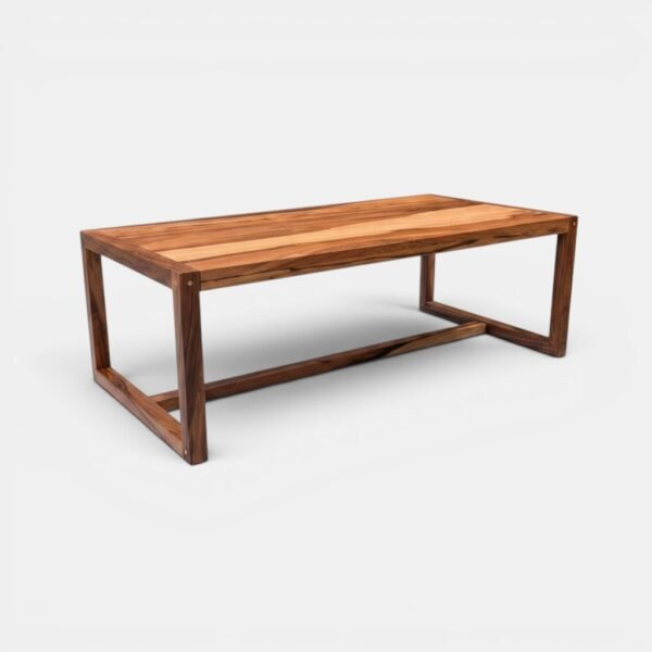 Mesa ratona de guayubira