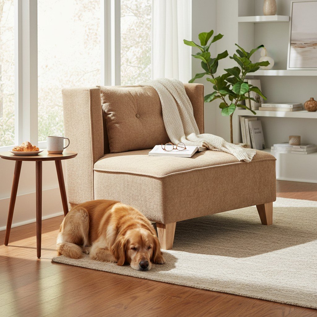 Sillon Individual Mansa