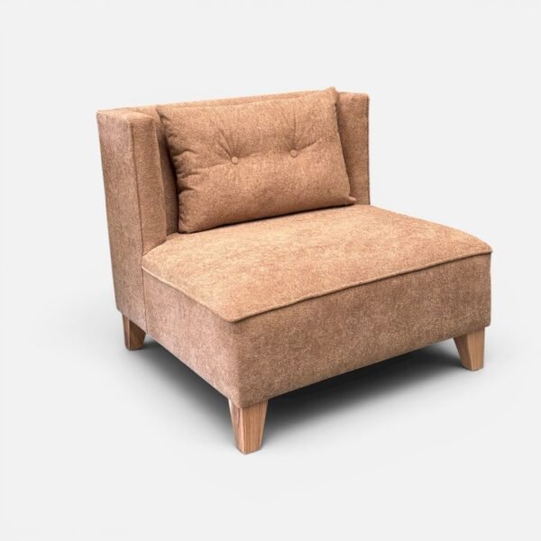 Sillon Individual Mansa