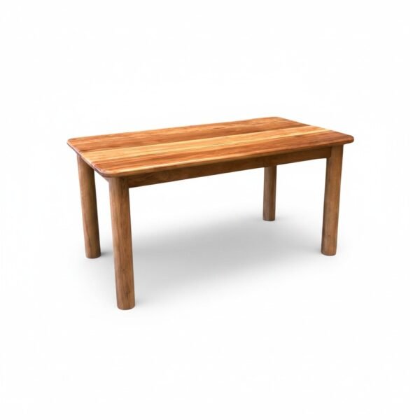 Mesa madera maciza
