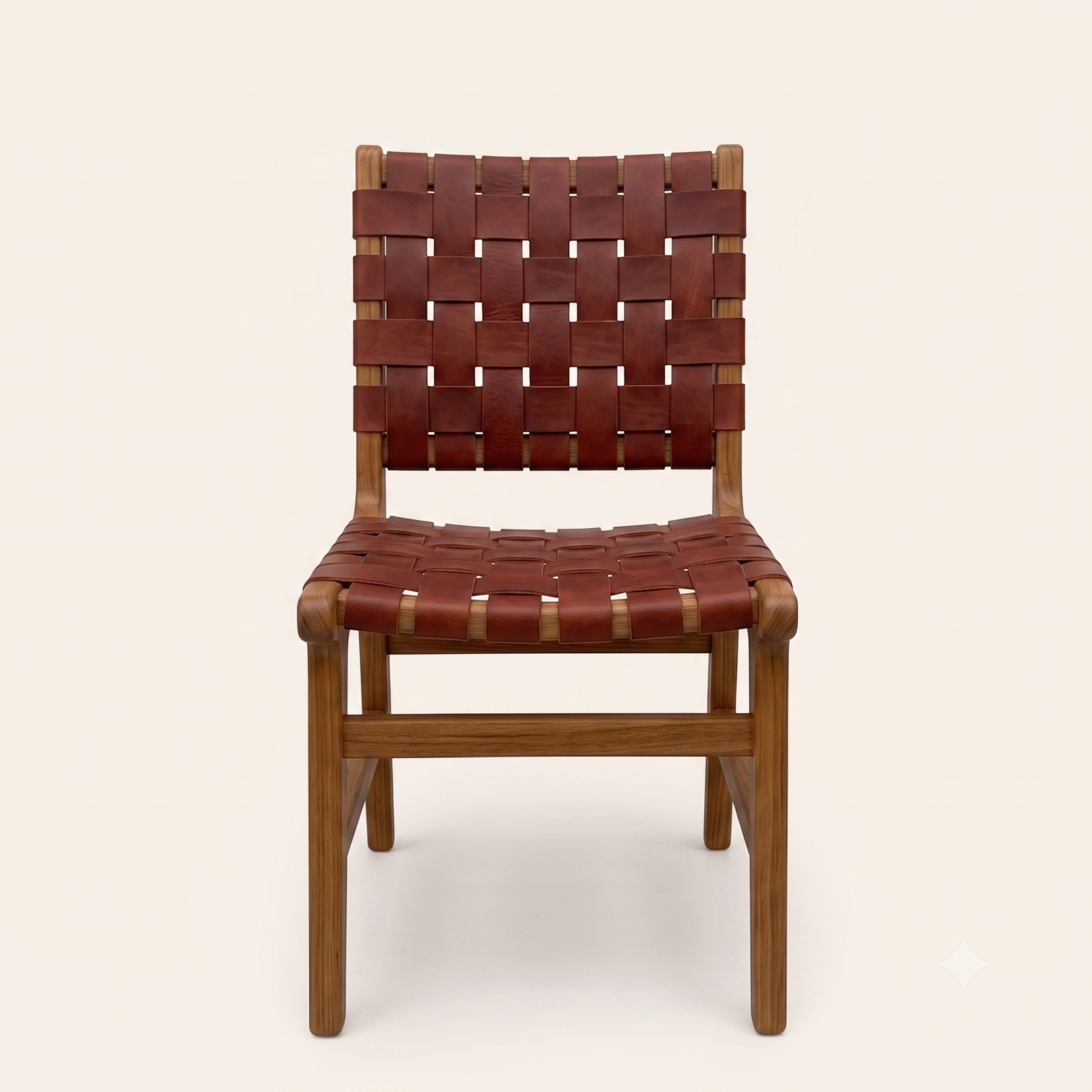 Silla Jakarta en Cuero - Imagen 5