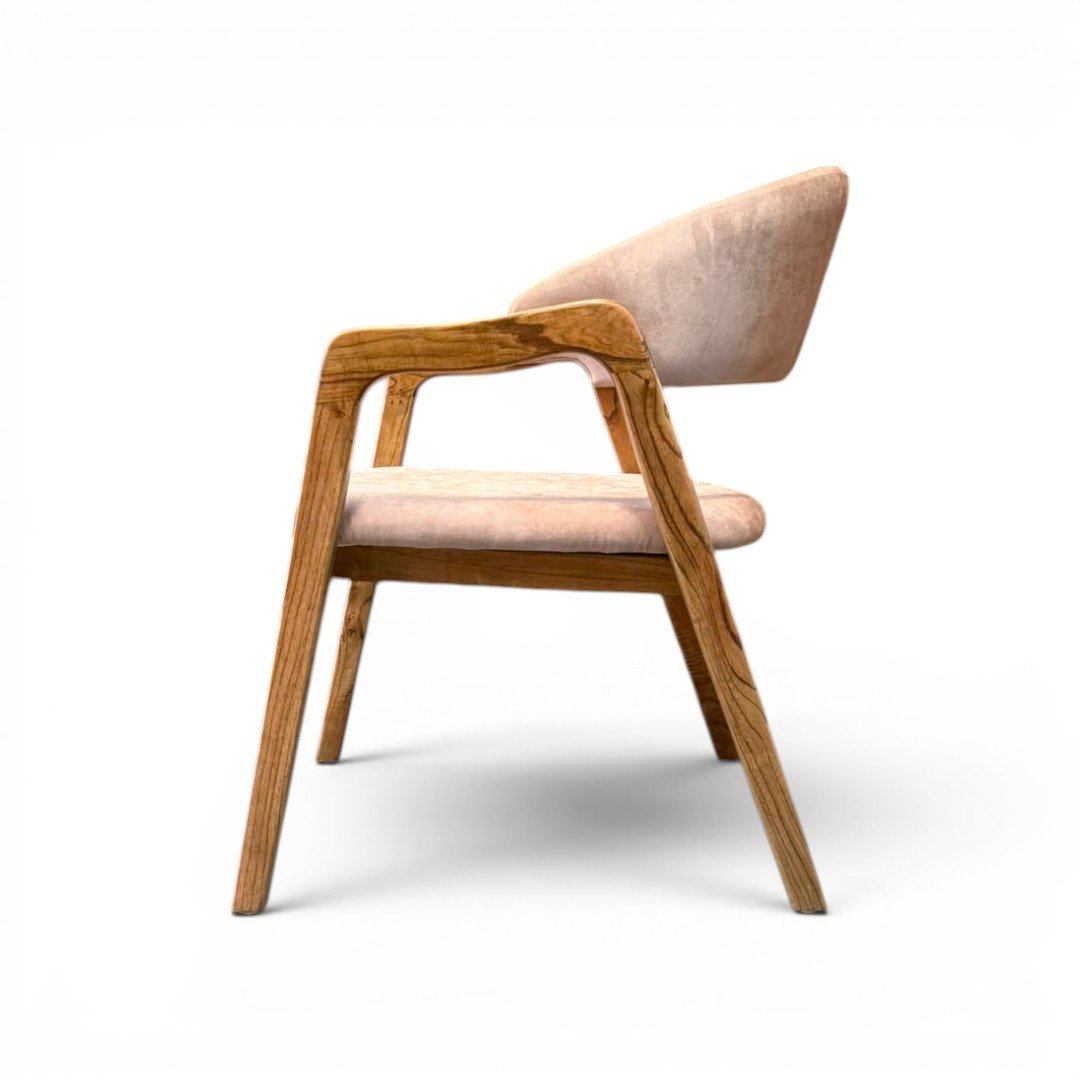 Silla Acacia Paraiso - Imagen 6