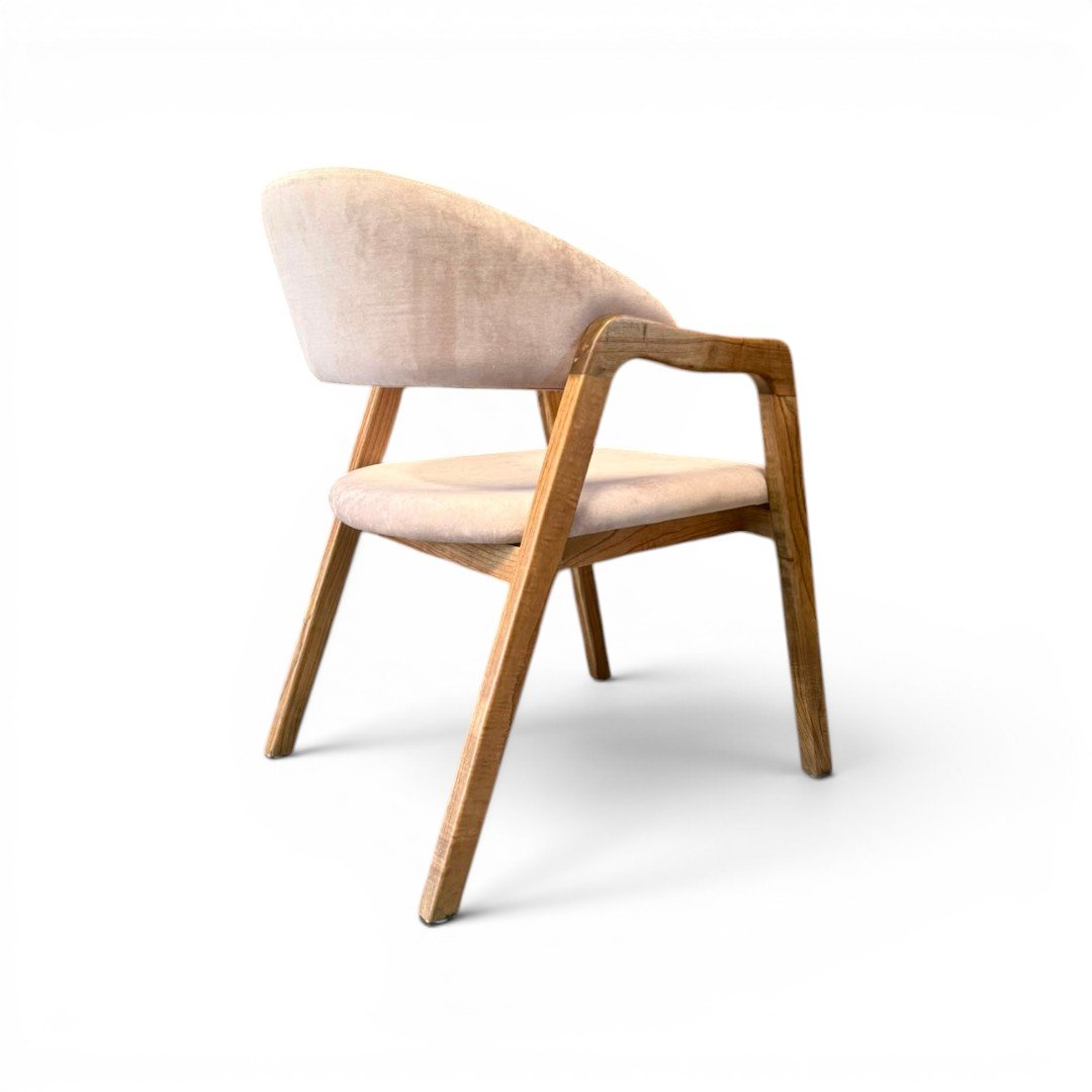 Silla Acacia Paraiso - Imagen 5