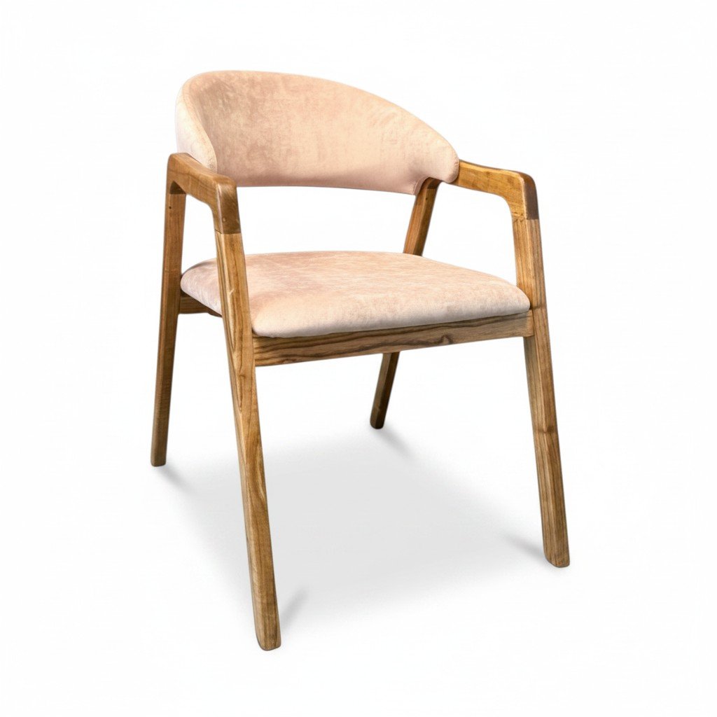 Silla Acacia Paraiso - Imagen 2